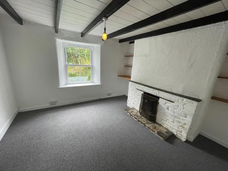 2 bedroom cottage to rent - Photo 2