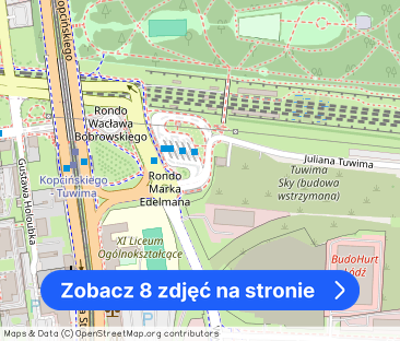 Do wynajęcia 2 pok. 29 m2, ul. Tuwima 71 - Zdjęcie 1