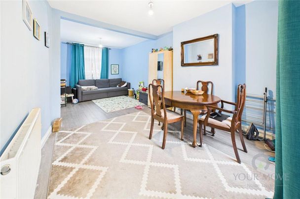 2 bedroom terraced house to rent - Photo 1