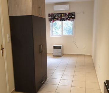 Ενοικίαση κατοικίας, 20 τ.μ., Αγία Παρασκευή, 470 € - Photo 6