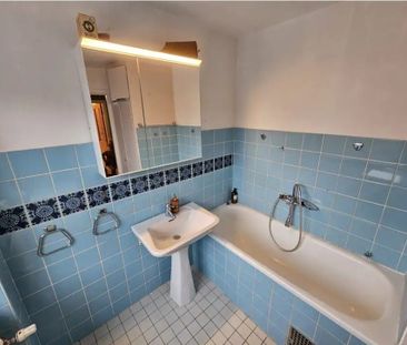 Trumpetgatan, Råå - Foto 1