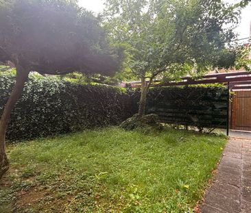 STUDIO BIS AVEC CHAMBRE - Photo 5