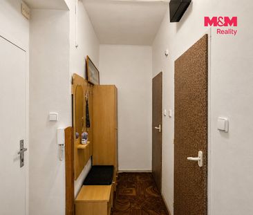Pronájem bytu 1+1 36 m² - Photo 6