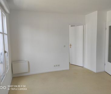 Location Appartement 2 pièces 35m² - Photo 1