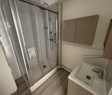 Location Appartement 3 pièces 57m² DUNKERQUE 59140 - Photo 3