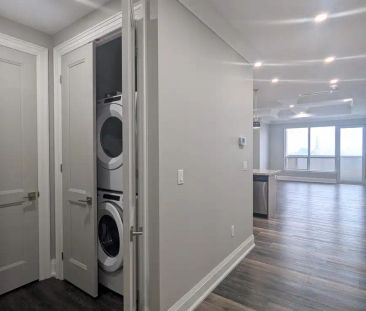 The Boardwalk Apartments — The Haycroft - Photo 1
