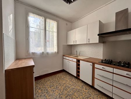 Location appartement 3 pièces, 63.00m², Brest - Photo 2