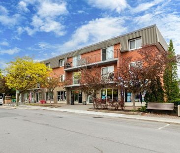 4 1/2 - 1495 Rue Roberval, St-Bruno-de-Montarville - Photo 1