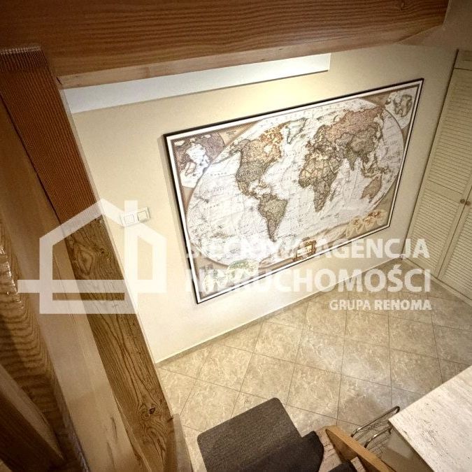 Pokój, ul. Bohaterów Getta Warszawskiego - Photo 1