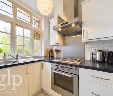 3 bedroom apartment to rent - Photo 5