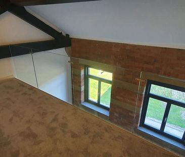 2 bedroom apartment to rent - Photo 6