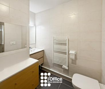 Location Appartement 2 pièces 41m² LES SABLES D’OLONNE 85180 - Photo 6