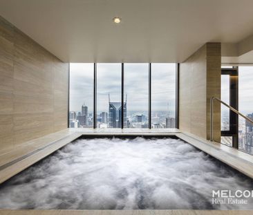 ONE BEDROOM AT ABODE 318 - UNFURNISHED - Photo 2