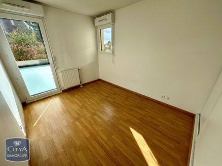 Location Appartement 3 pièces 74m² CAEN 14000 - Photo 3