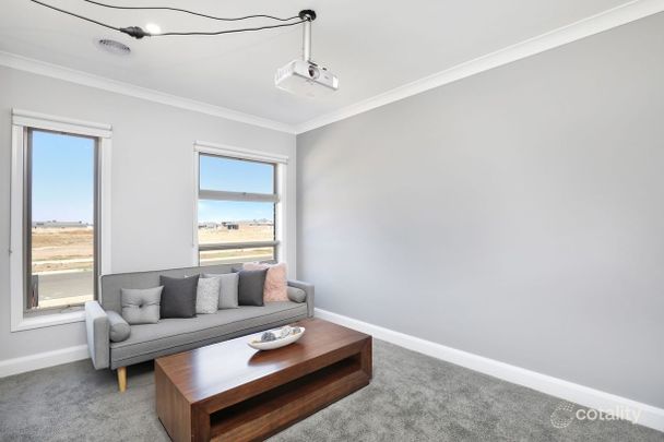 Three Bedroom Beauty in Harkness - Photo 1