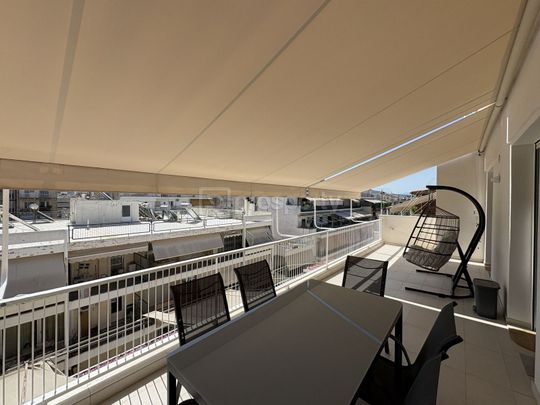 Διαμέρισμα για ενοικίαση Υψηλά Αλώνια (Πάτρα) - Photo 1
