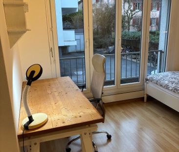 1 Zimmer, 25 m² - Photo 1