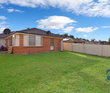 8 Bonaccordo Road, 2763, Quakers Hill Nsw - Photo 2