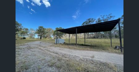 Land Perfect for Storage, Horses, and Machinery! - Photo 2