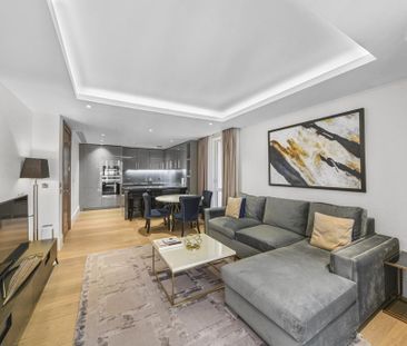 2 bedroom apartment to rent - Photo 5