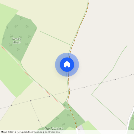 Whitehall Barns, Hitchin SG4