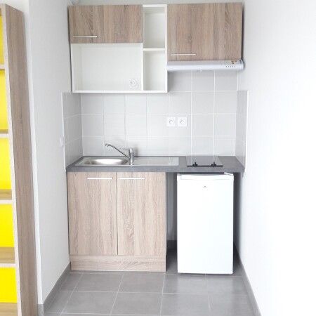 Location Appartement 1 pièce 20m² ISLE 87170 - Photo 1