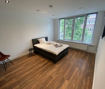 Te huur: Appartement Sonmansstraat in Rotterdam - Foto 4