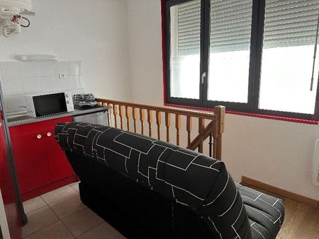 Location appartement Marseille 1er (13001) - Photo 5