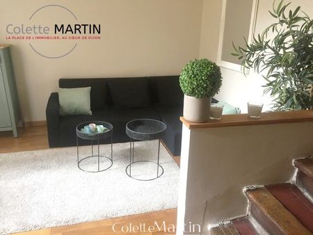 Appartement 2 pièces à louer - Photo 2