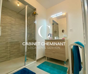 Location Appartement 3 pièces 64m² - Photo 5