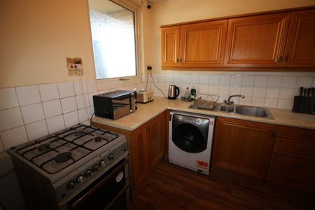 Room in a Shared Flat, Market Square, E14 - Photo 5