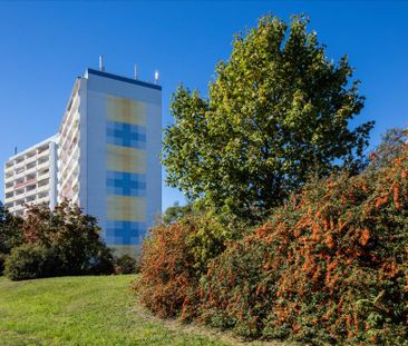 Ihr neues zu Hause im altersfreundlichen „Buchhochhaus“ - Photo 1