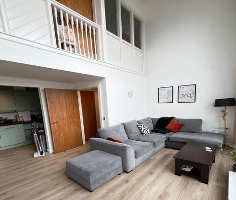 2 bedroom apartment to rent - Photo 1