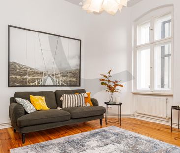 Für einen guten Start in Berlin - Foto 1