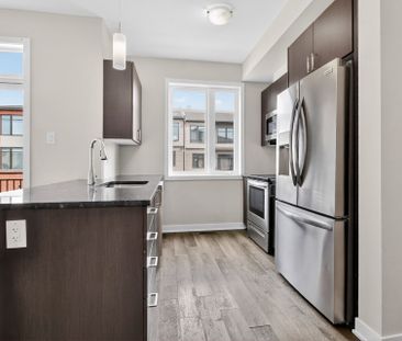 For Lease - 402 JEWELWING Private, Blossom Park - Airport and Area,... - Photo 4