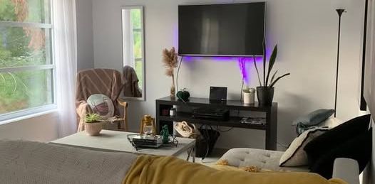 LUXUEUX CONDO 2 CHAMBRES À LOUER - Photo 2