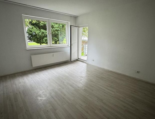 Demnächst frei! 3-Zimmer-Wohnung in Gelsenkirchen Hassel - Photo 1