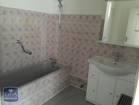 Location Appartement 1 pièce 33m² PERIGUEUX 24000 - Photo 3