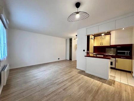 Location Appartement 2 pièces 43m² GRETZ ARMAINVILLIERS 77220 - Photo 3