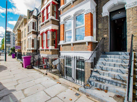 Manchester Road Studio 1 (2nd floor) - Photo 5