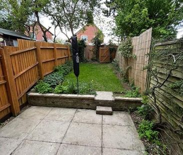 1 bedroom terraced house to rent - Photo 6