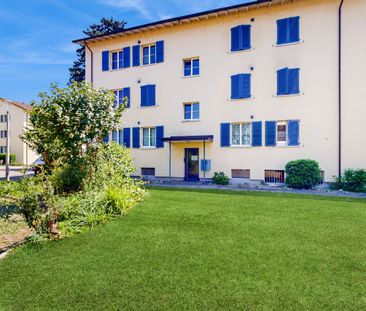 MIETEN OHNE KAUTION - Familienfreundlich wohnen - Photo 2