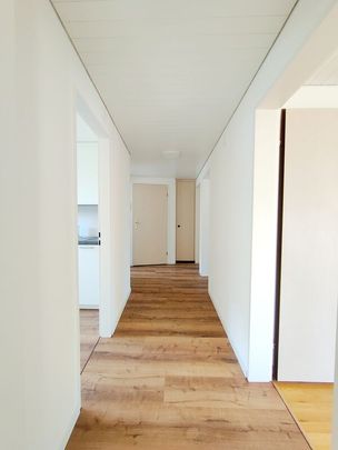 Sanierte Wohnung nähe Bahnhof - Photo 1