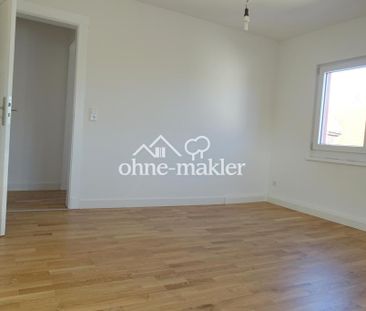 Frisch sanierte helle 2 Zimmerwohnung im 2.OG nah am Kirdorfer Feld - Foto 2