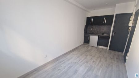 Location Appartement ROUEN - Photo 3