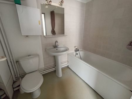 STUDIO ESTUDIANTINES - Photo 4