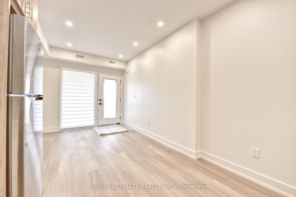 For Lease - 385 McRoberts Avenue Unit# Main Floor, Toronto, Ontario - Photo 1