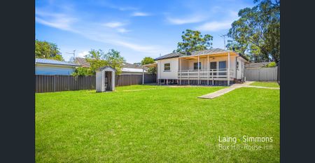 Charming Family Home with Spacious Backyard! - Photo 5