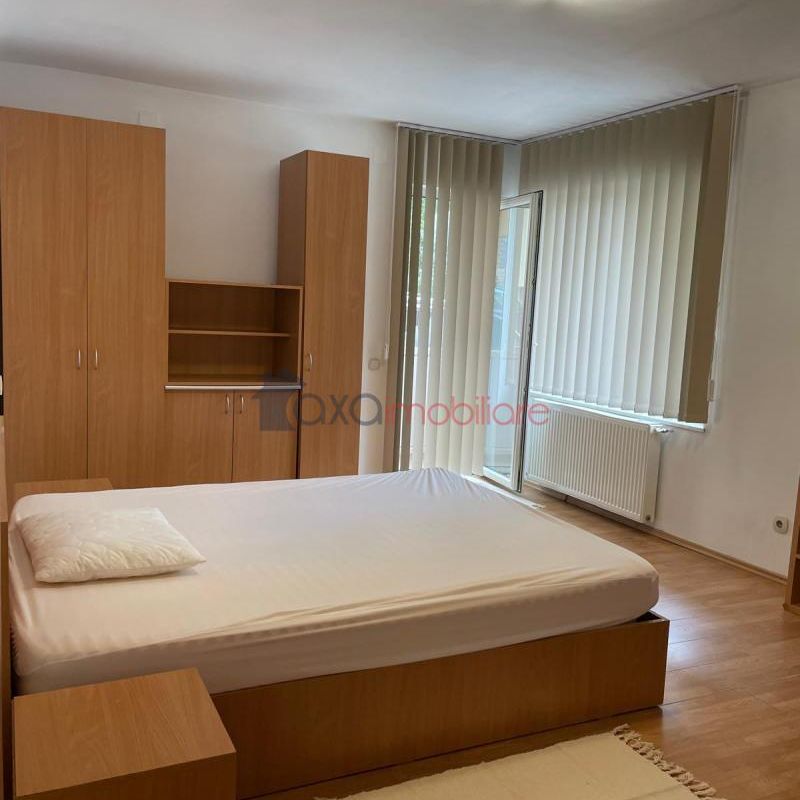 Apartament 1 camere de inchiriat in Cluj-Napoca, Zorilor ID 6448 - Fotografie 1