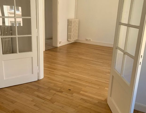 Appartement 4 pièces à Metz - Photo 1